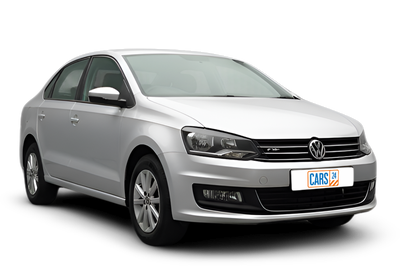 Volkswagen Vento-img